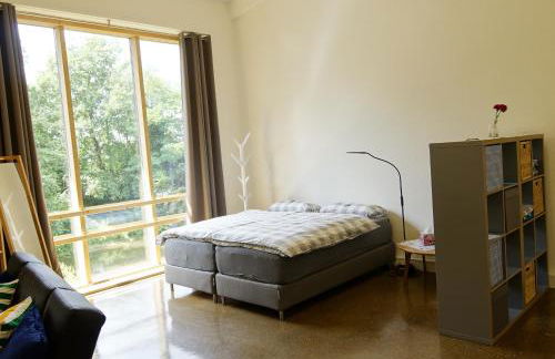 Gästewohnung Hardinghaus am Teich - Foto 11