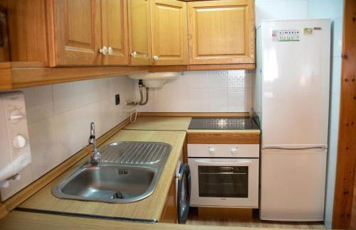 Apartamento CA L'ANTON con Parking - Foto 12