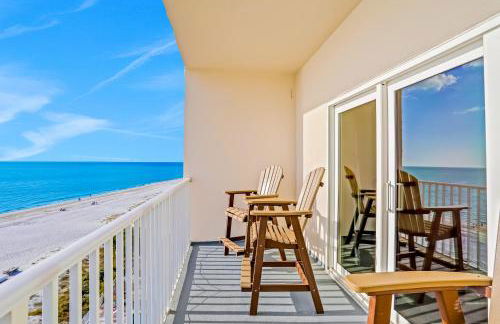 Sea Breeze 705 - Foto 29