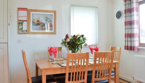 Yorkshire Rose Holiday Lodge - Foto 5