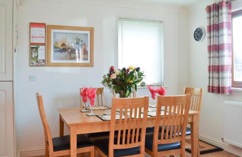 Yorkshire Rose Holiday Lodge - Foto 5