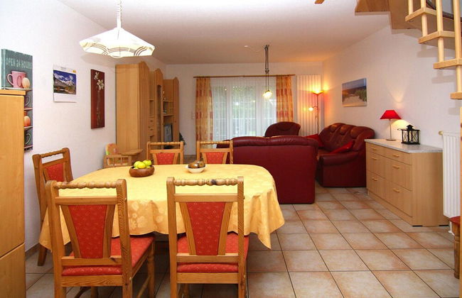 Reihenhaus im Ostseebad Zingst - Foto 14