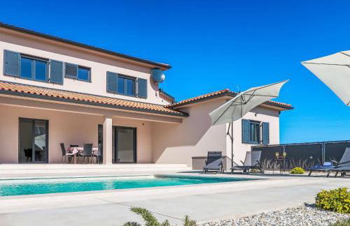 Holiday Home Villa Temelia by Interhome - Foto 13