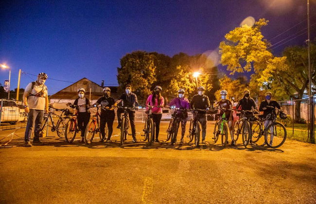 Tour in Formosa - Foto 2