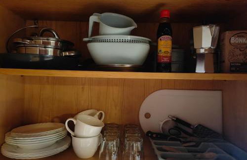 Cabaña con vistas en Mas Coguleras - Photo 36