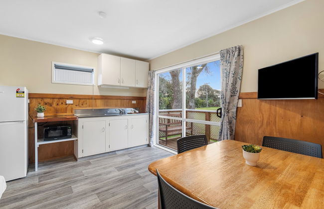 Tasman Holiday Parks - Ohiwa - Foto 27