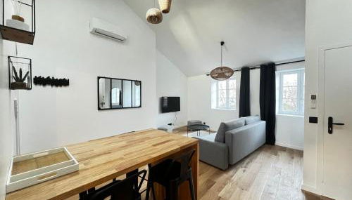 Appartement Clermont-Fd Jaude n2 - Foto 5