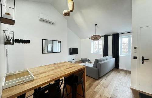 Appartement Clermont-Fd Jaude n2 - Foto 5