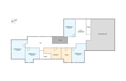 Friesenhof Feer - Foto 50