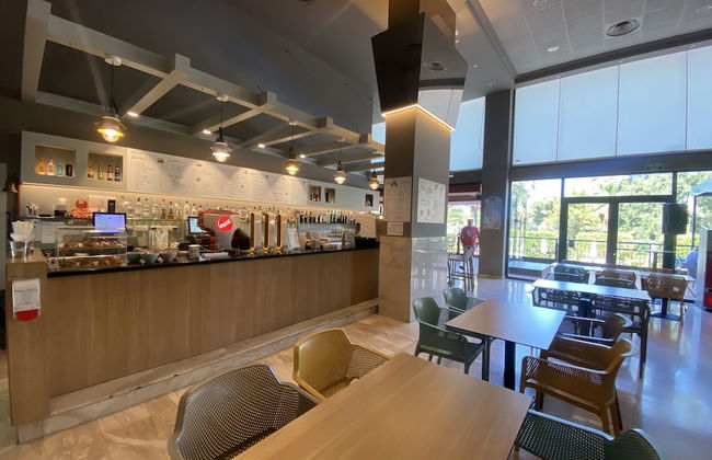 Apart-Hotel SunClub Salou - Foto 46