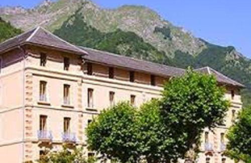 Résidence Grand Hôtel Appartement Standing - Foto 9