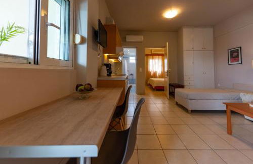 Theoxenia Hotel Apartments - Foto 6