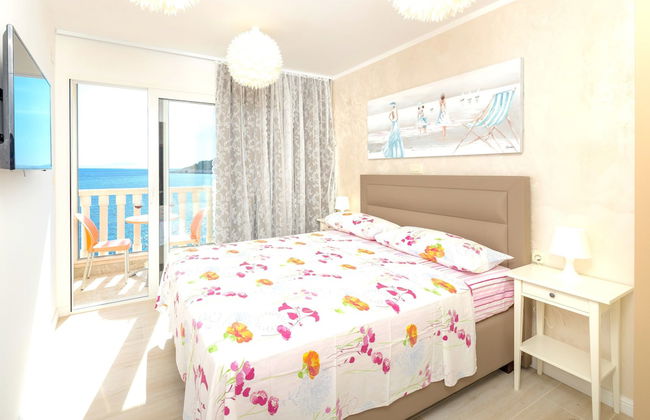 Apartments Mario Tudor - Foto 7