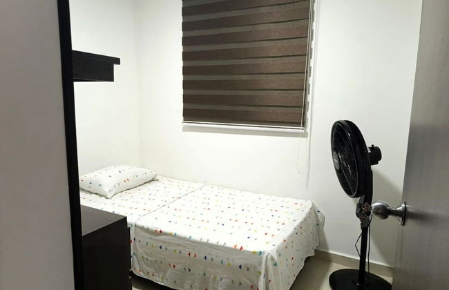 Oporto Condominium Apartments - Foto 13