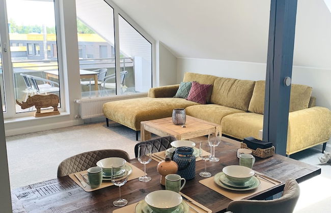 BESOTEL Mettmann - Photo 20