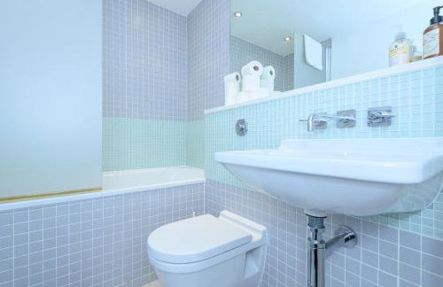 Stylish Central Retreat in the Heart of Leeds - Pass the Keys - Foto 30