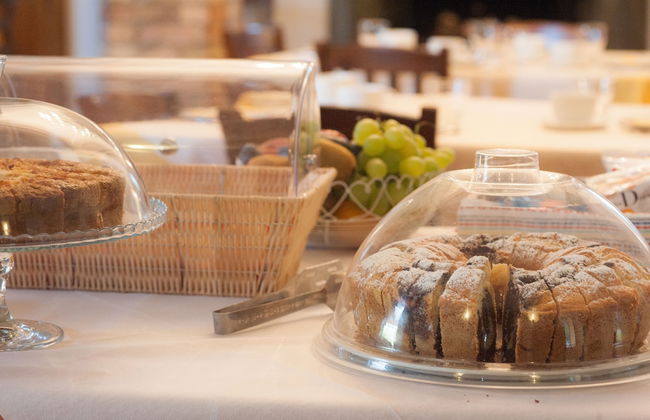 Agriturismo Ai Prati - Foto 40