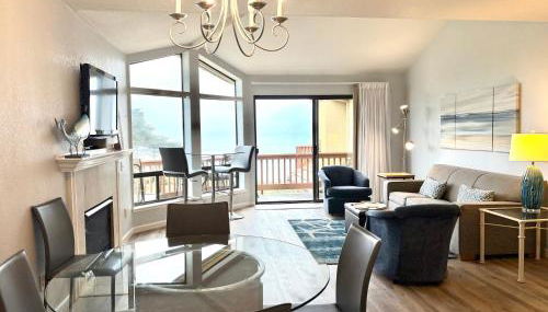 78 Seascape Resort 2BR 2BA Ocean View - See waves! - Foto 1