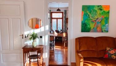 Premium Panorama-Ferienwohnung direkt am Kochelsee - Foto 5