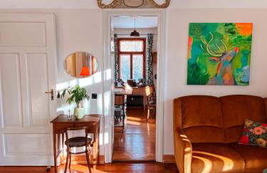 Premium Panorama-Ferienwohnung direkt am Kochelsee - Foto 5