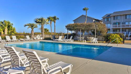 Harbor Island Beach Retreat - Steps to Ocean! - Foto 4