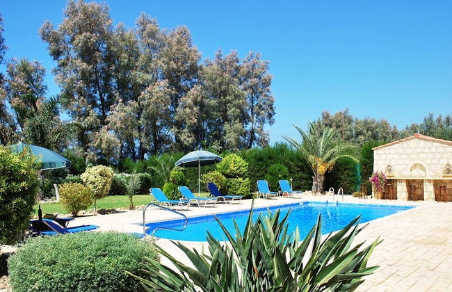 Marlin Beach Front Luxury Villa - 4 Bedrooms - Foto 24