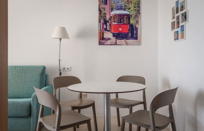 Vistasol Apartments - Foto 33