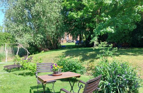 FeWo Dreiseitenblick Komfort mit 2 Schlafzimmern - Foto 51