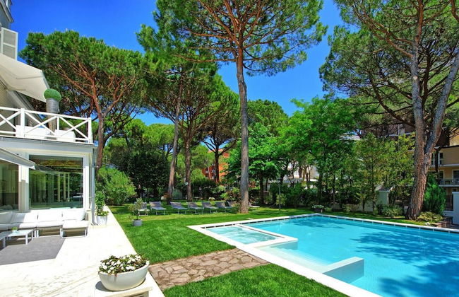 Villa Guidi 10 in Cervia - Foto 18