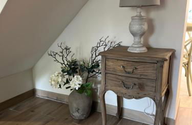 Posh Little Cottage - Foto 16
