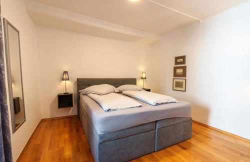 Regensburger Ferienwohnungen - Im Herzen der Altstadt - Foto 68