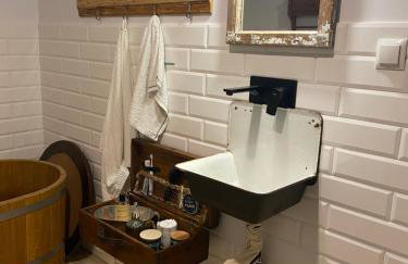 Rancho „Czajone na pigwowcu” - Foto 14