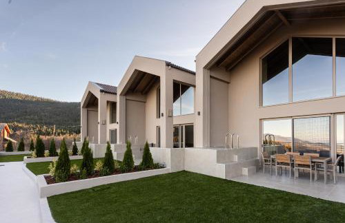 Monte Vista Luxury Villas by Raise - Foto 17