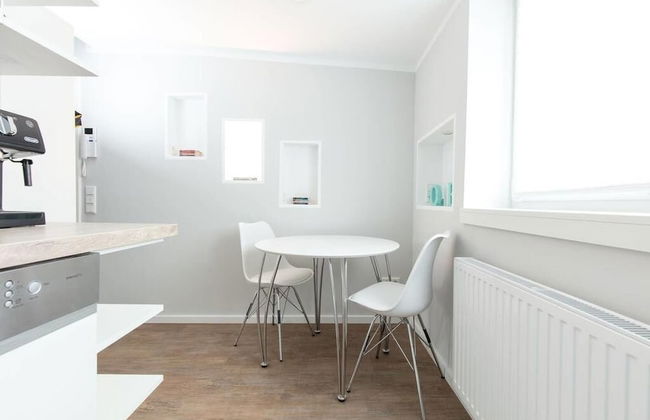 Chillinghouse 11 - Foto 43