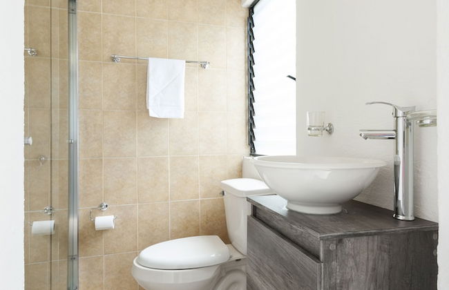 Cuarto Ideal para Estudiantes - Foto 8