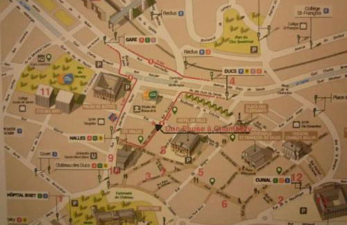 Une pause dans l'hyper centre de Chambéry - Foto 11