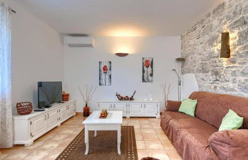 Villa Fuma by Interhome - Foto 9