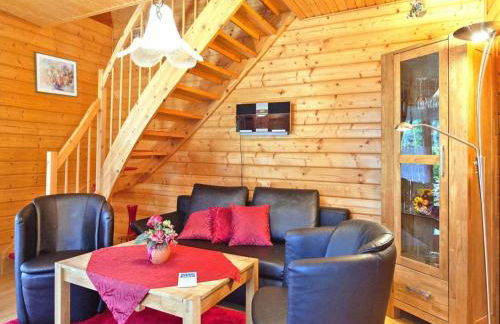 Holiday Home in Hasselfelde - Foto 30