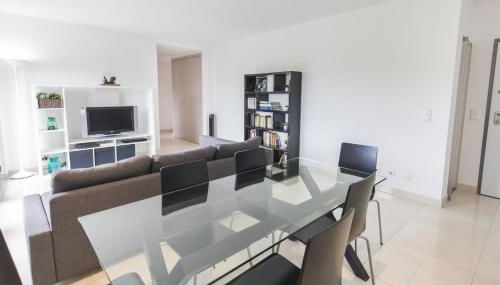 modern flat - Foto 3