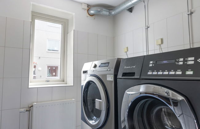 Företagsbostäder Skarpskyttevägen - Foto 7