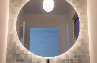 Love room à 30 mn des plages et de Vannes - Foto 31