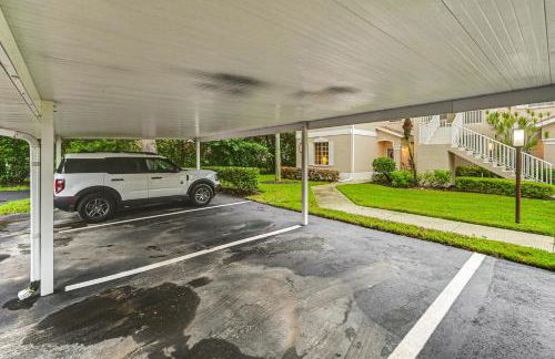 Golf, Swim and Relax! Condo 8 Mi to Dtwn Naples - Foto 21