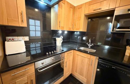 Buckingham Palace View Apartment - Foto 23