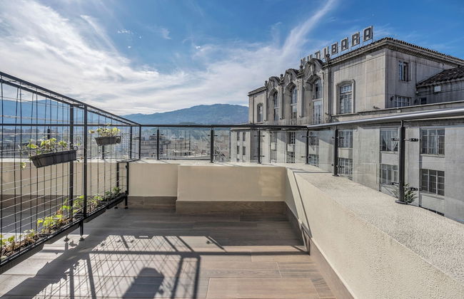 Nutibara Express by HOUSY HOST - Foto 56