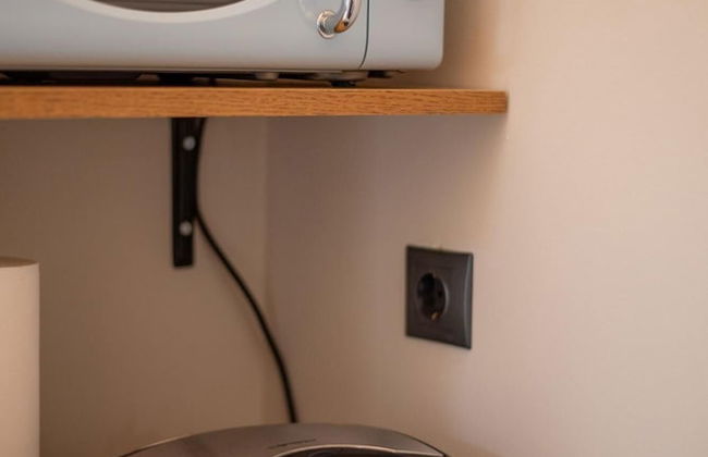 Cozy Haven Trikala Town - Foto 21