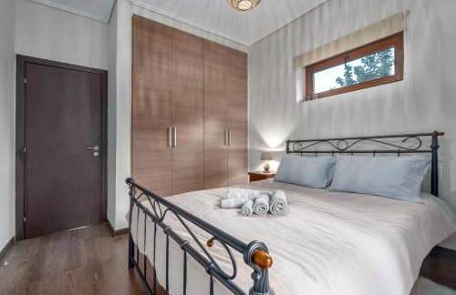 the mountain house in parnassus - Foto 20