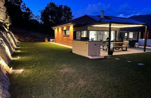 Maison Cosy à la montagne - Foto 16