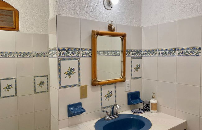 Villa Tortolas 5 Min Walk To La Ropa Beach - Foto 43