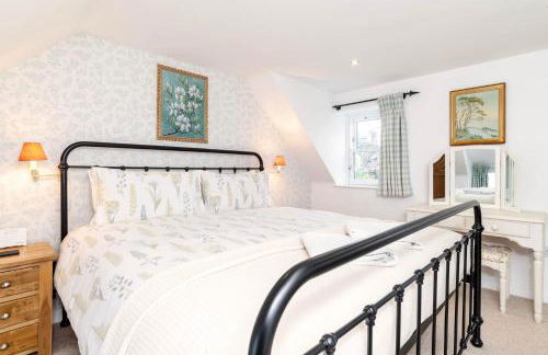 Riverside Cottage with wood fired hot tub in Cairngorms - Foto 25