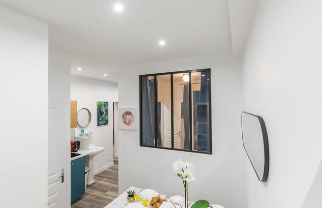 WS Marais - Musée Pompidou - Photo 43